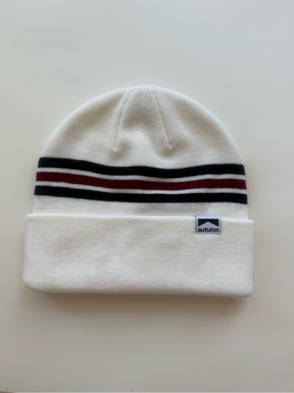Autumn Headwear Beanie